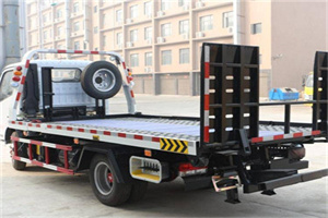 湖里24小时道路救援电话