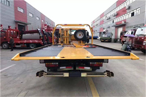 湖里附近汽车救援服务