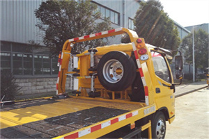 湖里附近汽车搭电救援电话