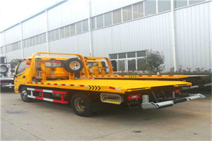 湖里附近拖车救援搭电