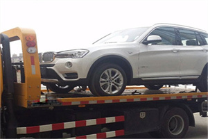 湖里拖车24小时服务电话