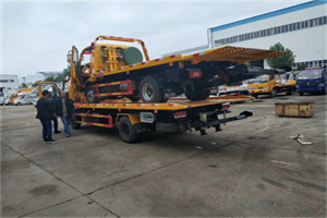 湖里同城汽车补胎