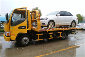 湖里附近拖车救援24小时服务热线