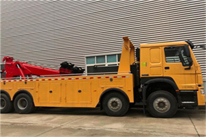 湖里道路救援公司